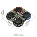 LITKO BattleTracker Compatible with Warhammer 40K 10th Edition-Status Dials-LITKO Game Accessories