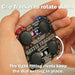 LITKO BattleTracker Compatible with Warhammer 40K 10th Edition-Status Dials-LITKO Game Accessories
